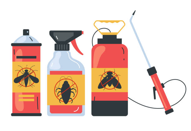 Best Ant Control Services  in Oak Valley, NJ